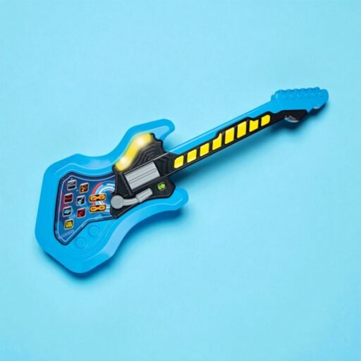 جيتار روك للأطفال Cool Kidz Rock Guitar
