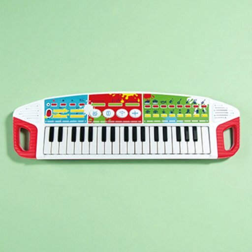 أورغ الألحان الرائعة للأطفال | Cool Sounds Keyboard