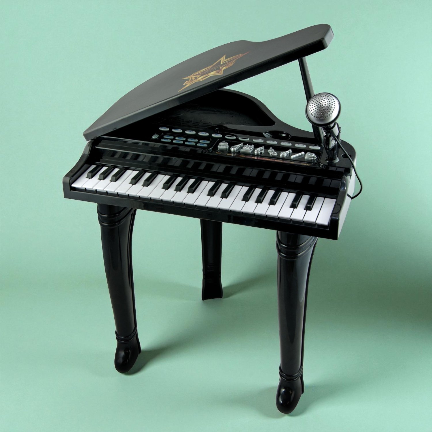 طقم بيانو للأطفال — Symphonic Grand - الصورة 3