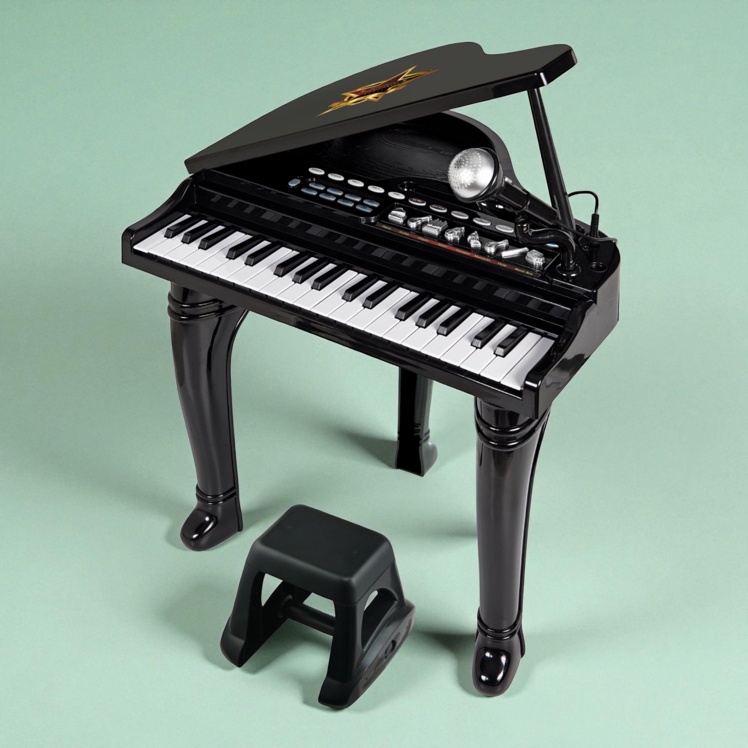 طقم بيانو للأطفال — Symphonic Grand