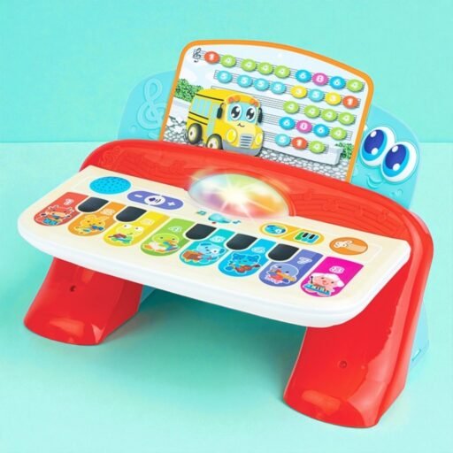 بيانو المايسترو التعليمي باللمس | ‎Baby Maestro Touch Piano‎