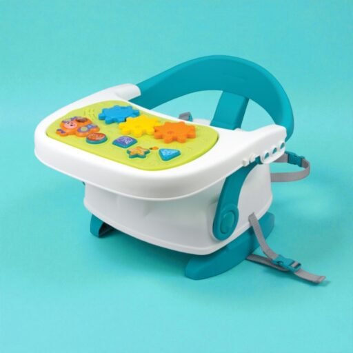 كرسي موسيقي (3 — x1 Booster Seat