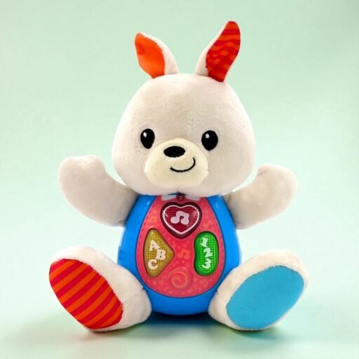 لعبة Sing ’N Learn – الأرنب بونسي المتكلم