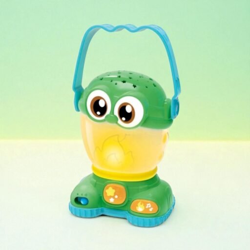 ‏فانوس تخييم مضيء ‎Starry Night ‎للأطفال‏