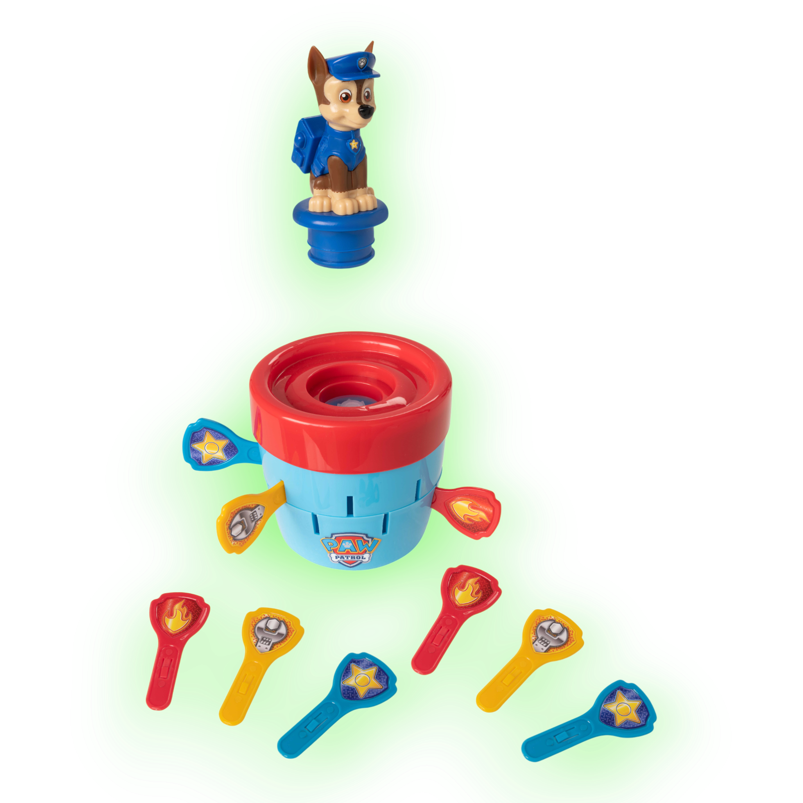 تشيس مفاجآت — Paw Patrol Pop Up - الصورة 3