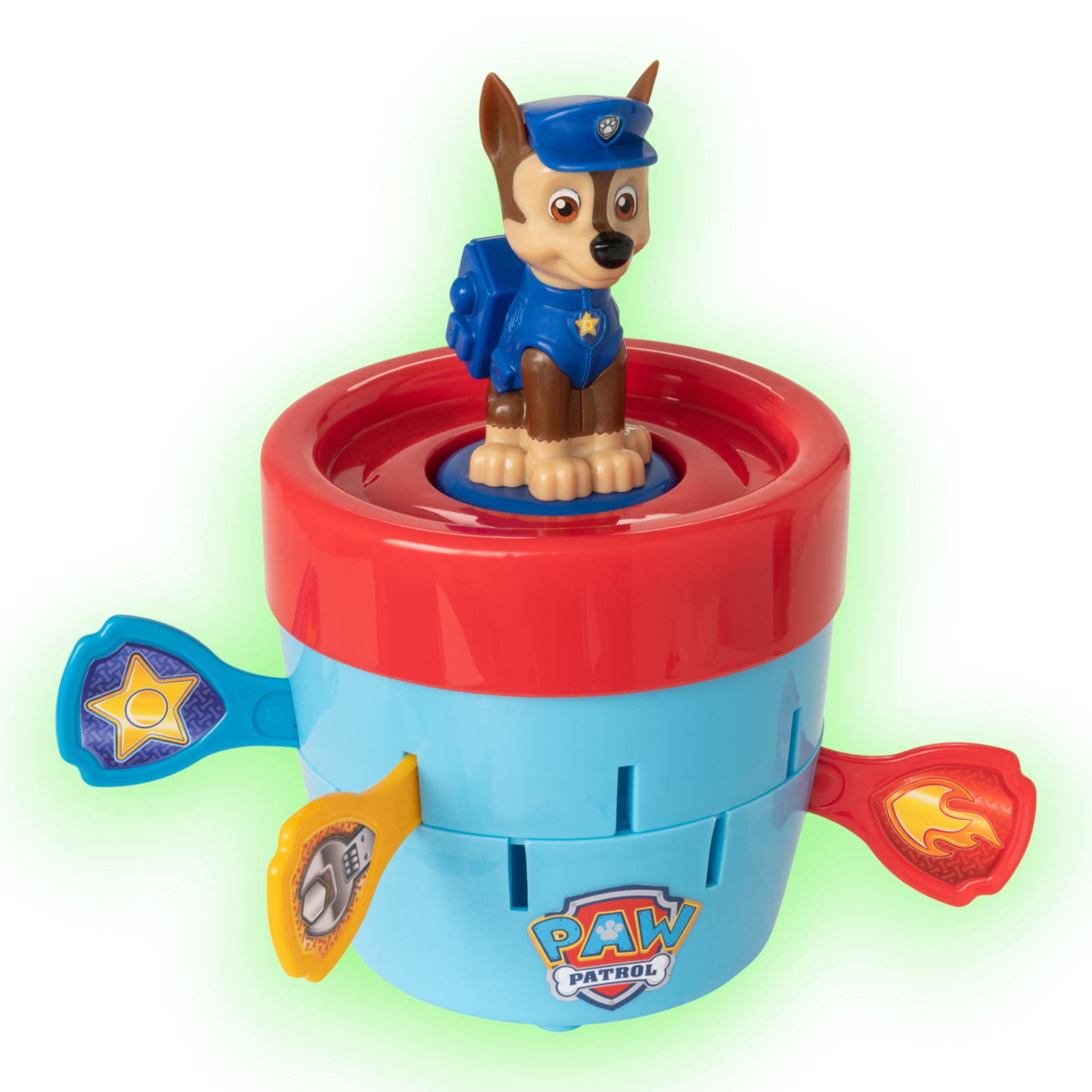 تشيس مفاجآت — Paw Patrol Pop Up - الصورة 2