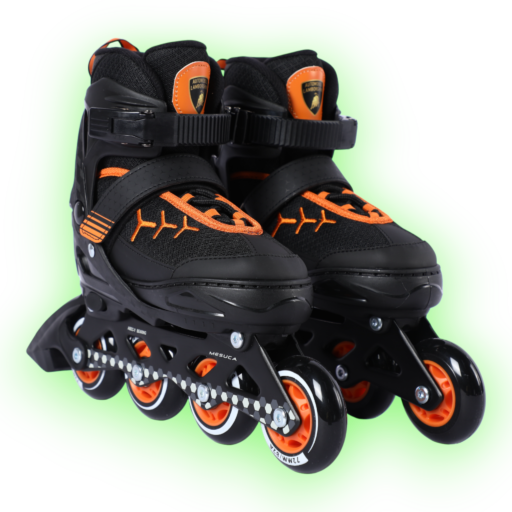 ⁧حذاء تزلج بمقاس قابل للتعديل⁩⁩ — Inline KEEP0 LAMBORGHINI