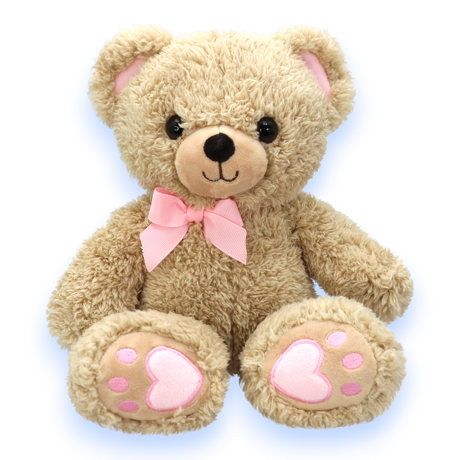 دب صغير كيوت مع شنطة — Bear Cub Carry Case - الصورة 3