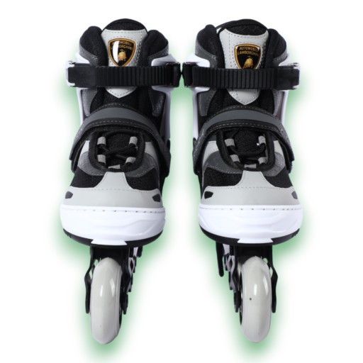 ⁧رولر بليد قابل للتعديل مقاس 31-34⁩ | ⁦Inline Skates Adjustable 31-34)⁩