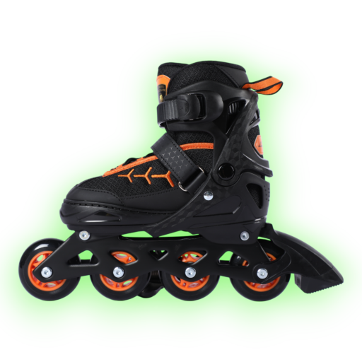 حذاء تزلج بمقاس قابل للتعديل — Inline KEEP0 LAMBORGHINI