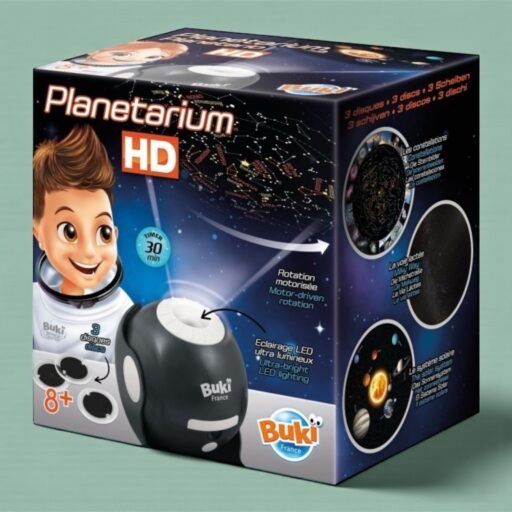بلانيتاريوم HD | Planetarium HD