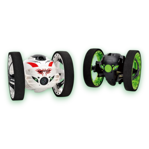 سيارة دفع وتوازن للأطفال — Bounce Car