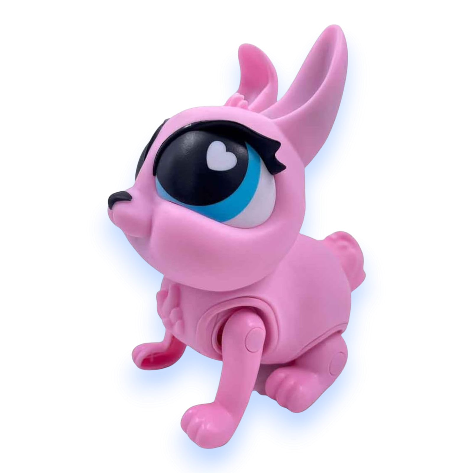 الأرنب الماشي “Pixie” مع أصوات (Eolo JIGGLY PETS) - الصورة 3