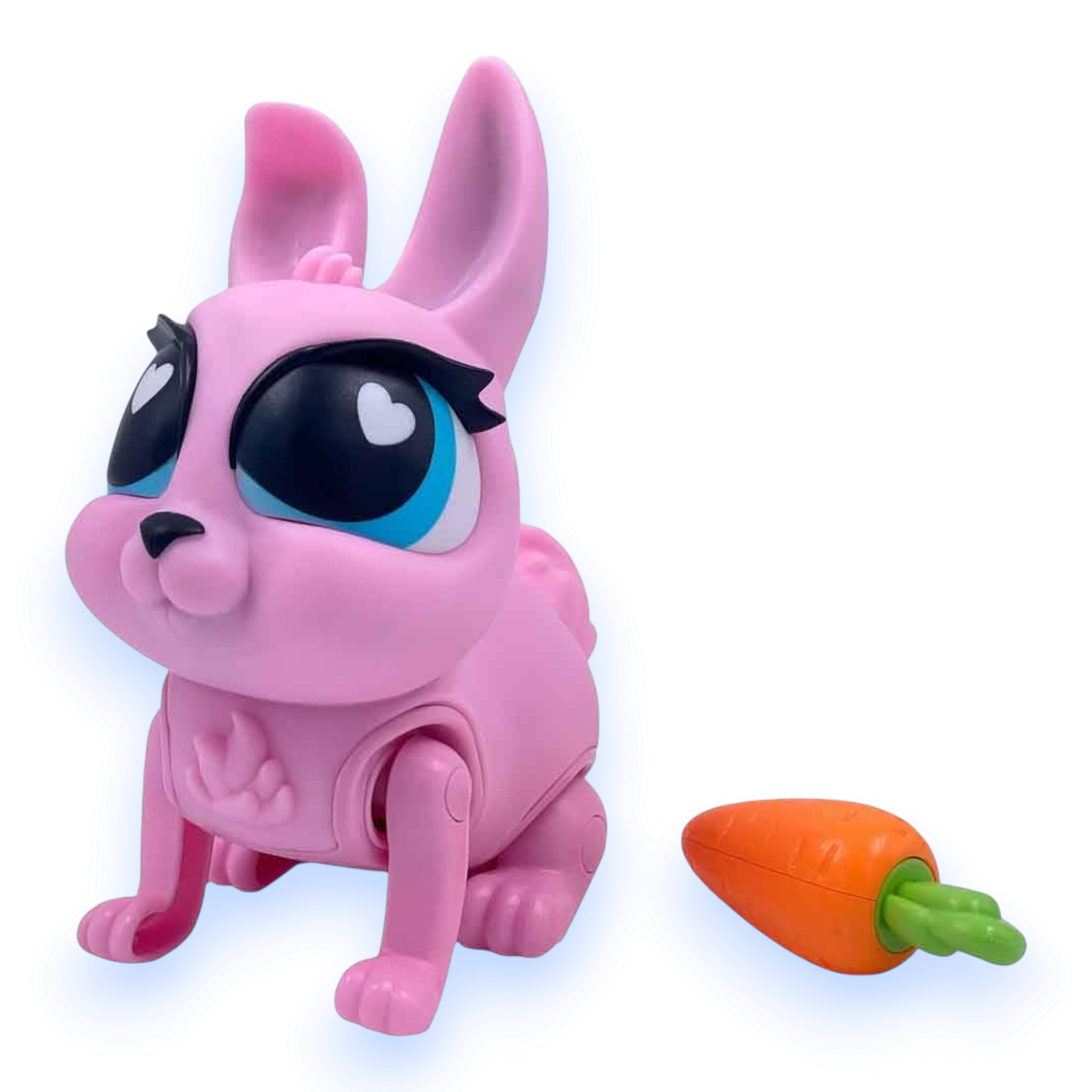 الأرنب الماشي “Pixie” مع أصوات (Eolo JIGGLY PETS) - الصورة 2