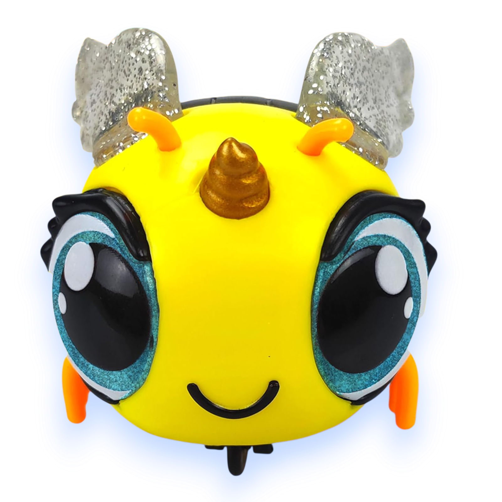 نحلة إلكترونية متحركة Bee Yellow (JIGGLY PETS)