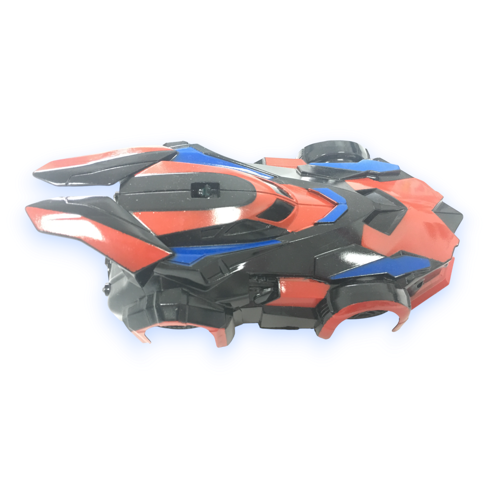 سيارة تتسلق الحائط — Wall Climber - الصورة 2