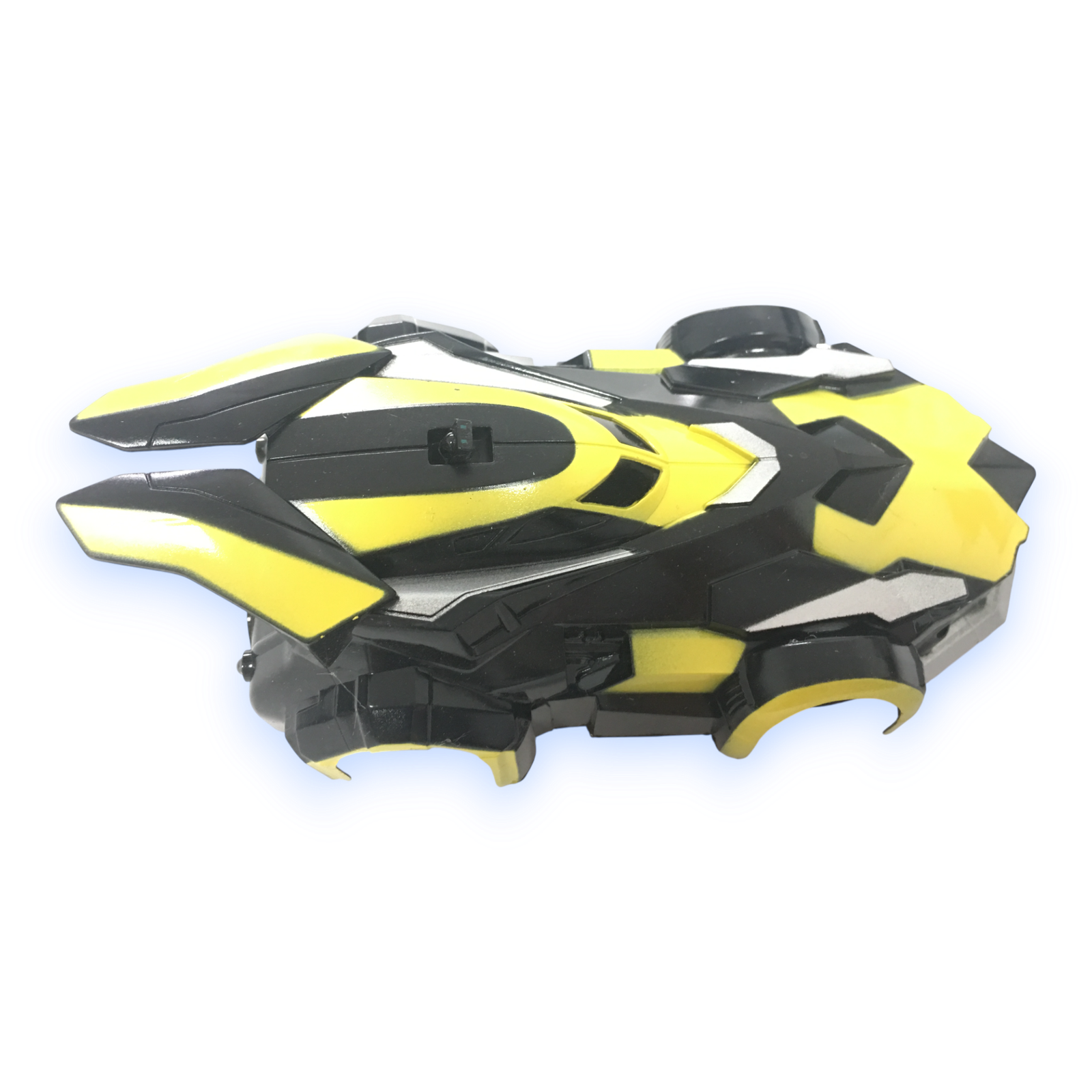 سيارة تتسلق الحائط — Wall Climber - الصورة 4