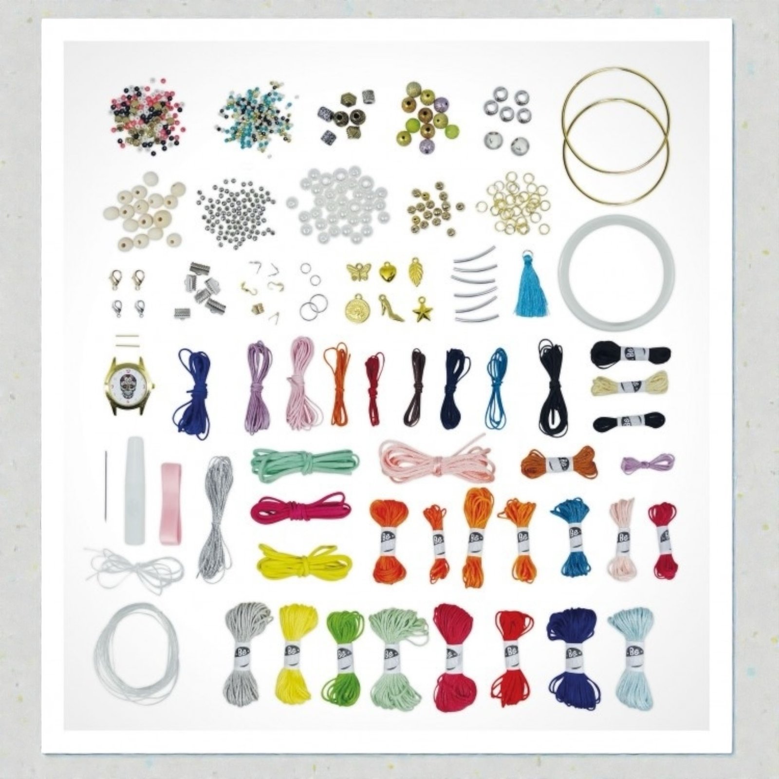 أساور ميجا | Mega Bracelets - الصورة 3