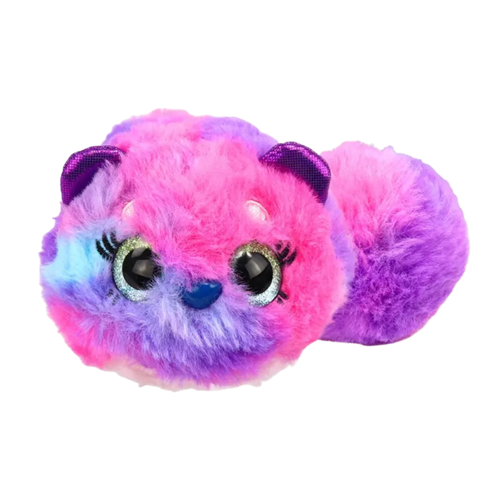 مفاجأة بذيل فرو - فهد Cheetah (Eolo Furry Tail Surprise)