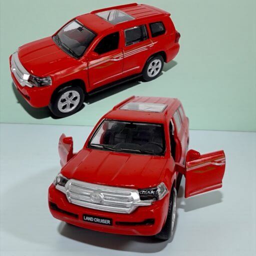 سيارة معدنية — DIE CAST TOY CAR