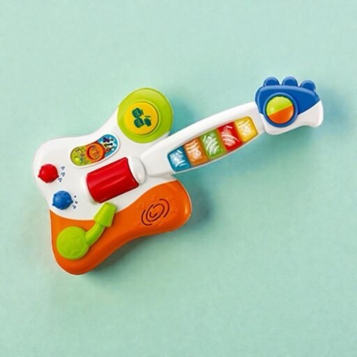 جيتارLittle Rock Star للأطفال