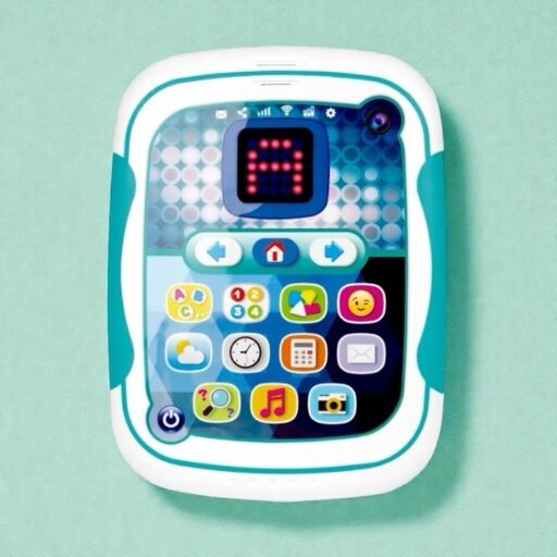 اللوح الذكي المضيء للتعلم المبكر | Light-Up Smart Pad