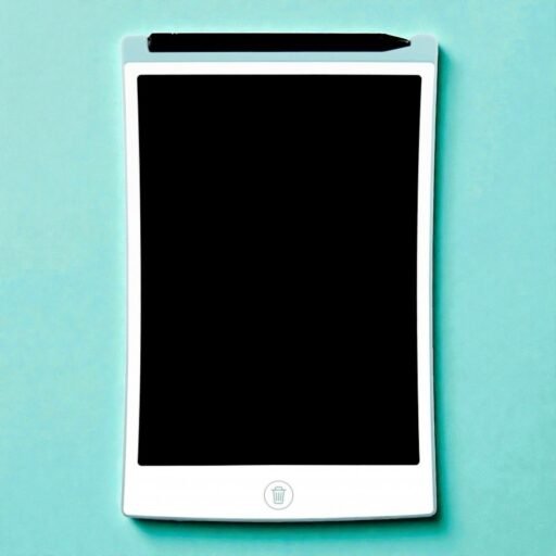 لوح رسم إلكتروني للأطفال — Drawing Tablet