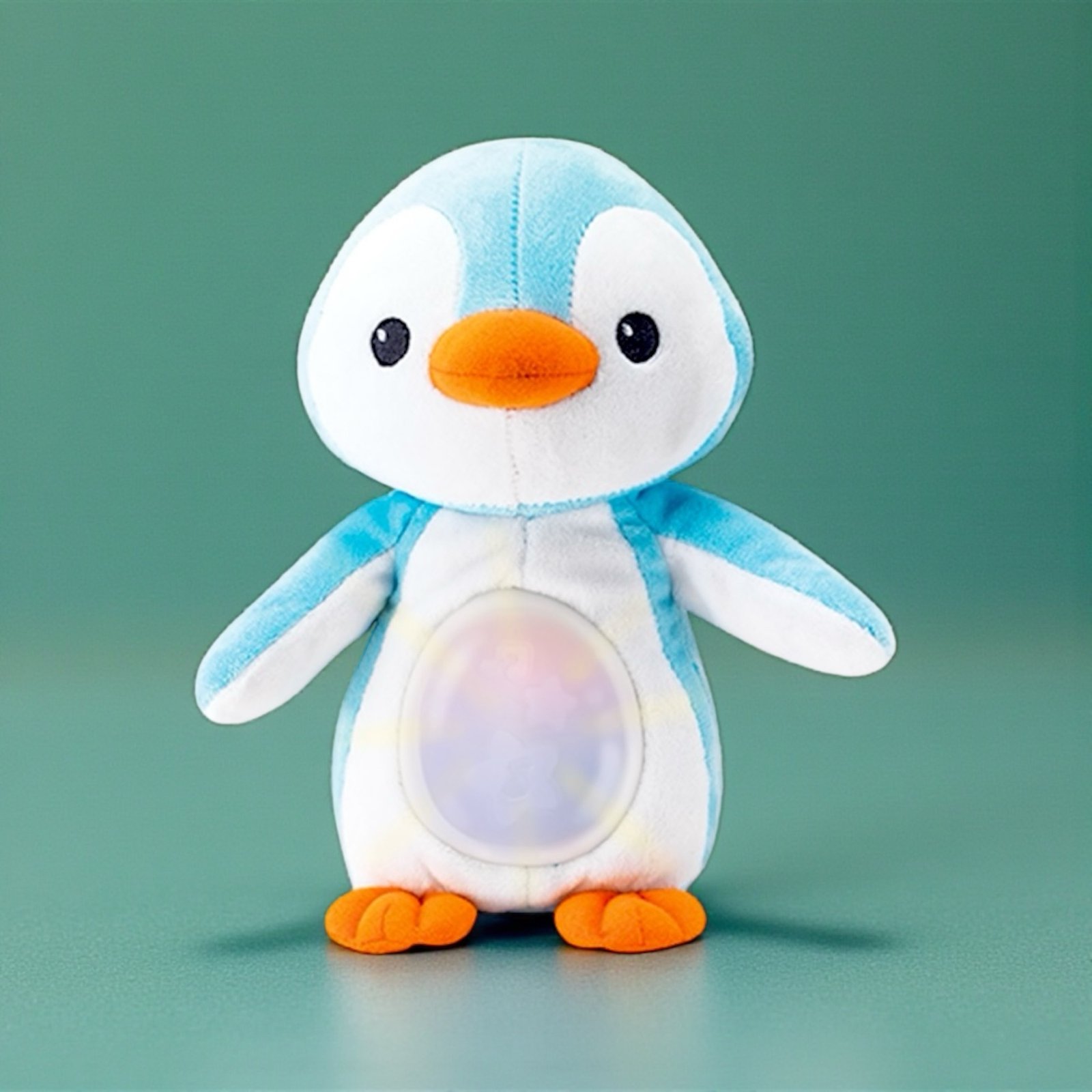 البطريق المضيئ — Penguin - الصورة 2