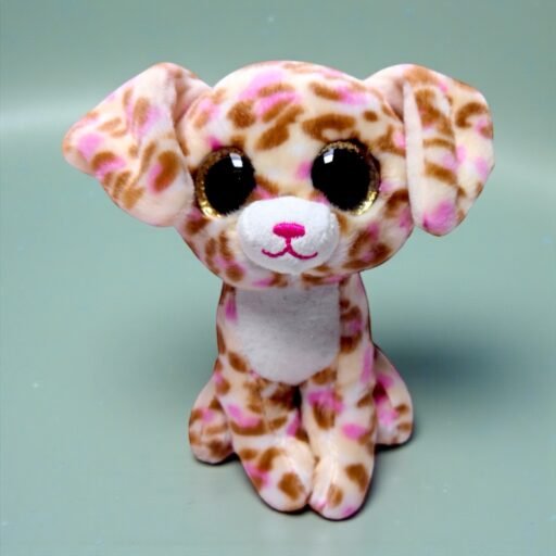 دمية كلب محشوة ناعمة 15 سم — Dog Dummy