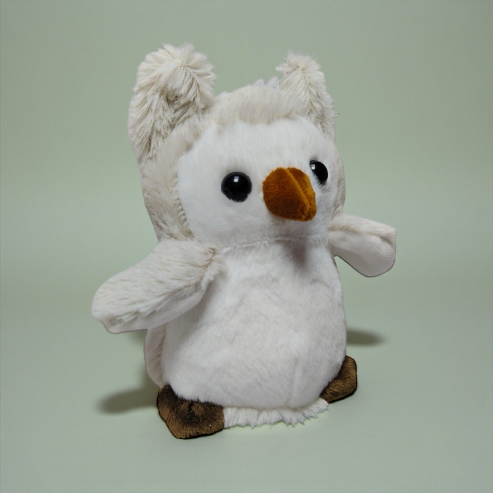 دمية بطريق بينغو محشوة ناعمة — Penguin Dummy - الصورة 5