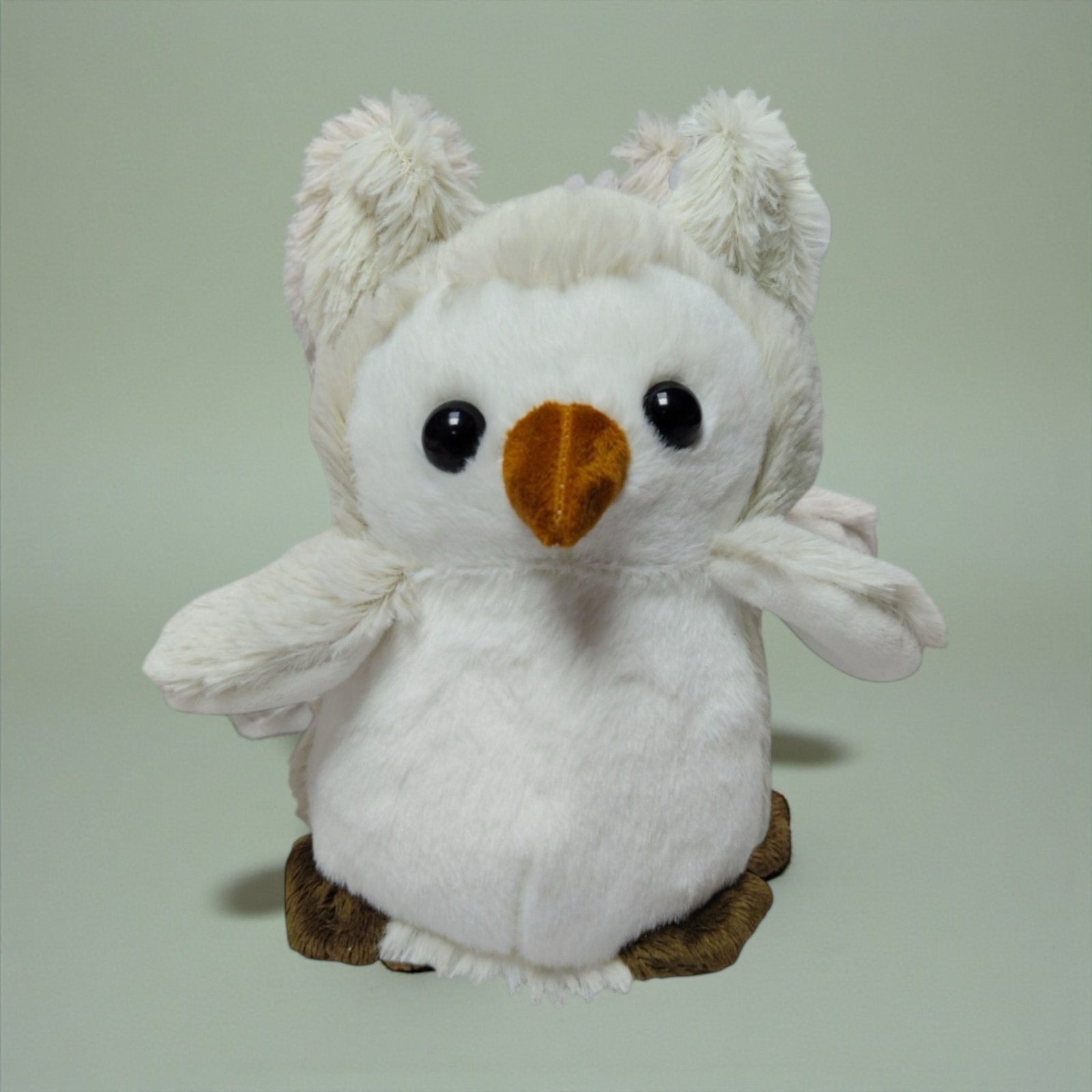 دمية بطريق بينغو محشوة ناعمة — Penguin Dummy - الصورة 3