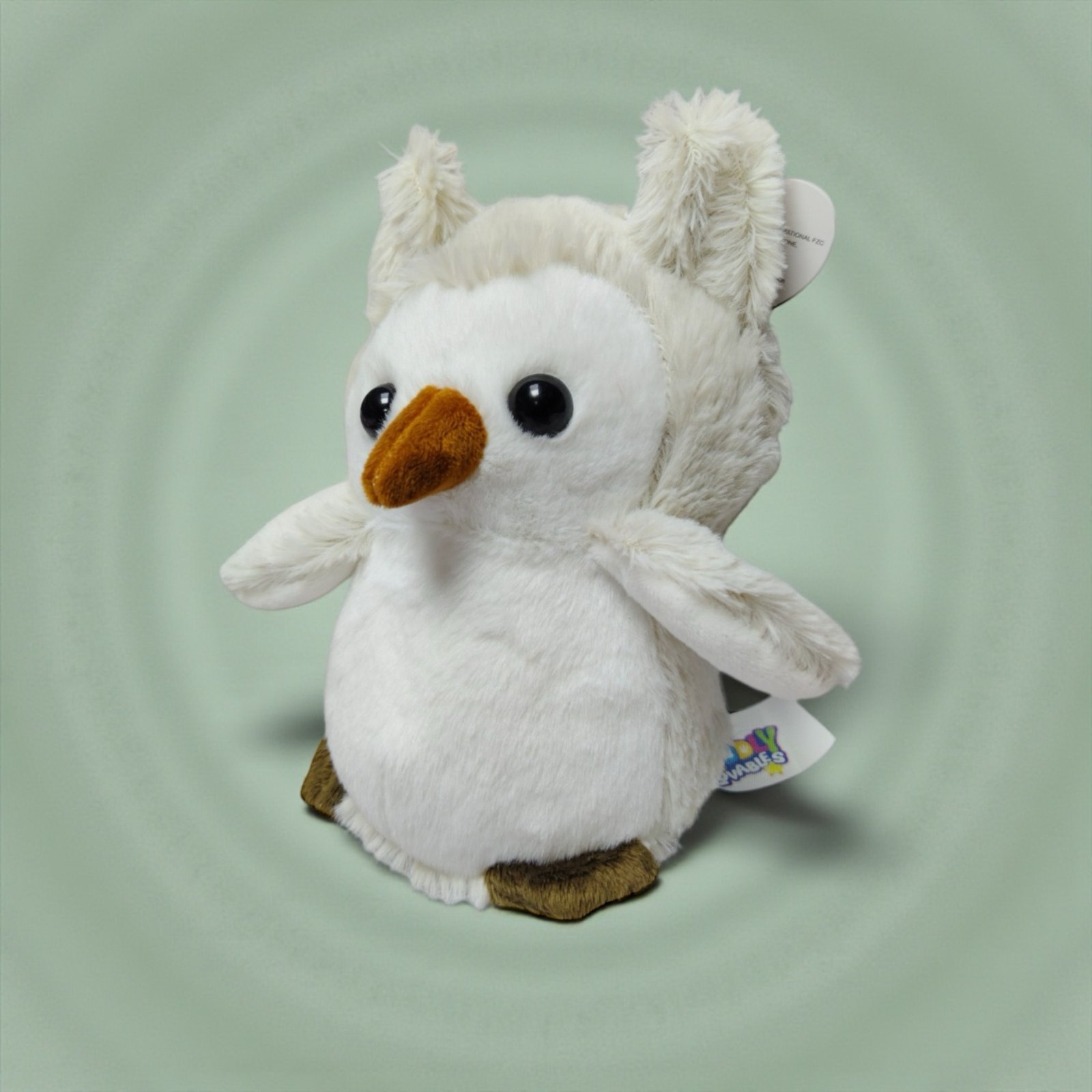 دمية بطريق بينغو محشوة ناعمة — Penguin Dummy