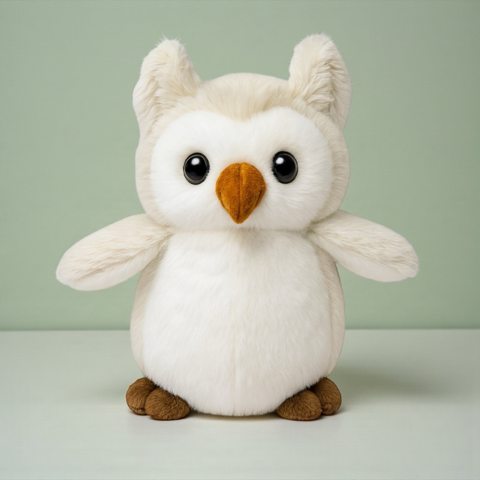 دمية بطريق بينغو محشوة ناعمة — Penguin Dummy - الصورة 2