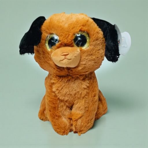 دمية كلب محشوة 23 سم — Dog Doll