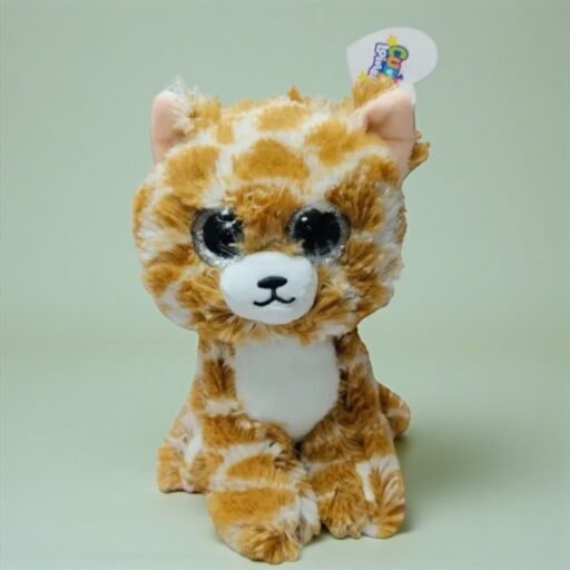 دمية زرافة محشوة 23 سم — Baby Giraffe