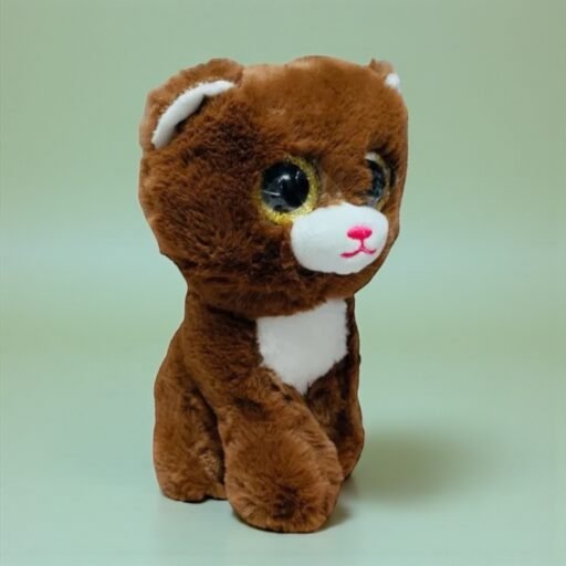 دمية دب صغير محشوة 23 سم — Baby Bear