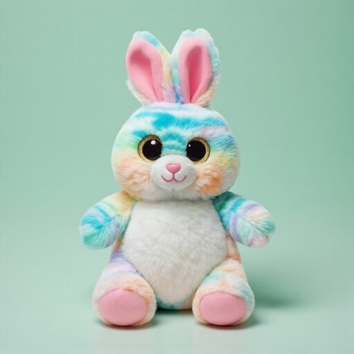 دمية أرنب محشوة 20 سم — Rabbit Dummy