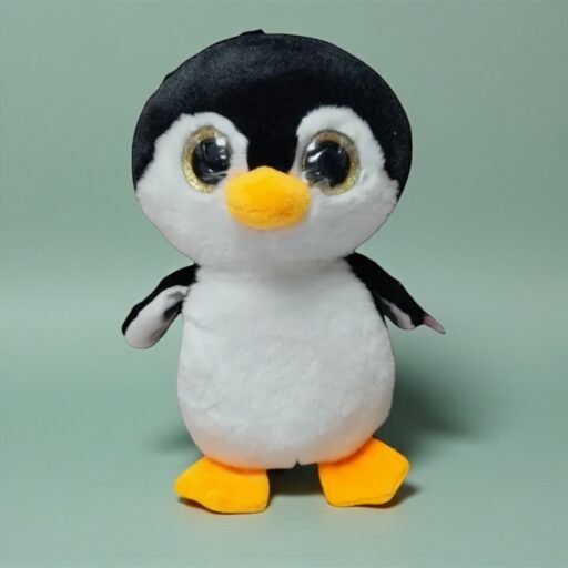 دمية بطريق محشوة 20 سم — Baby Penguin