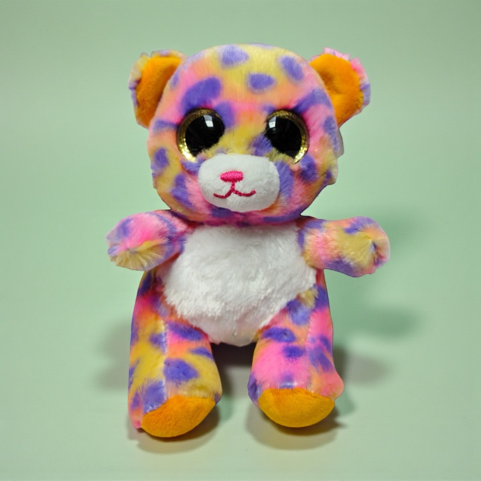 دمية قطة محشوة ناعمة 15 سم — Cat Dummy