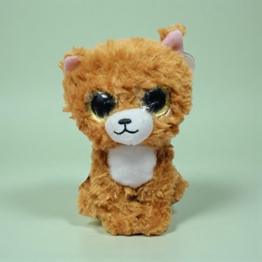 دمية دب محشوة ناعمة 15 سم — Bear Plush