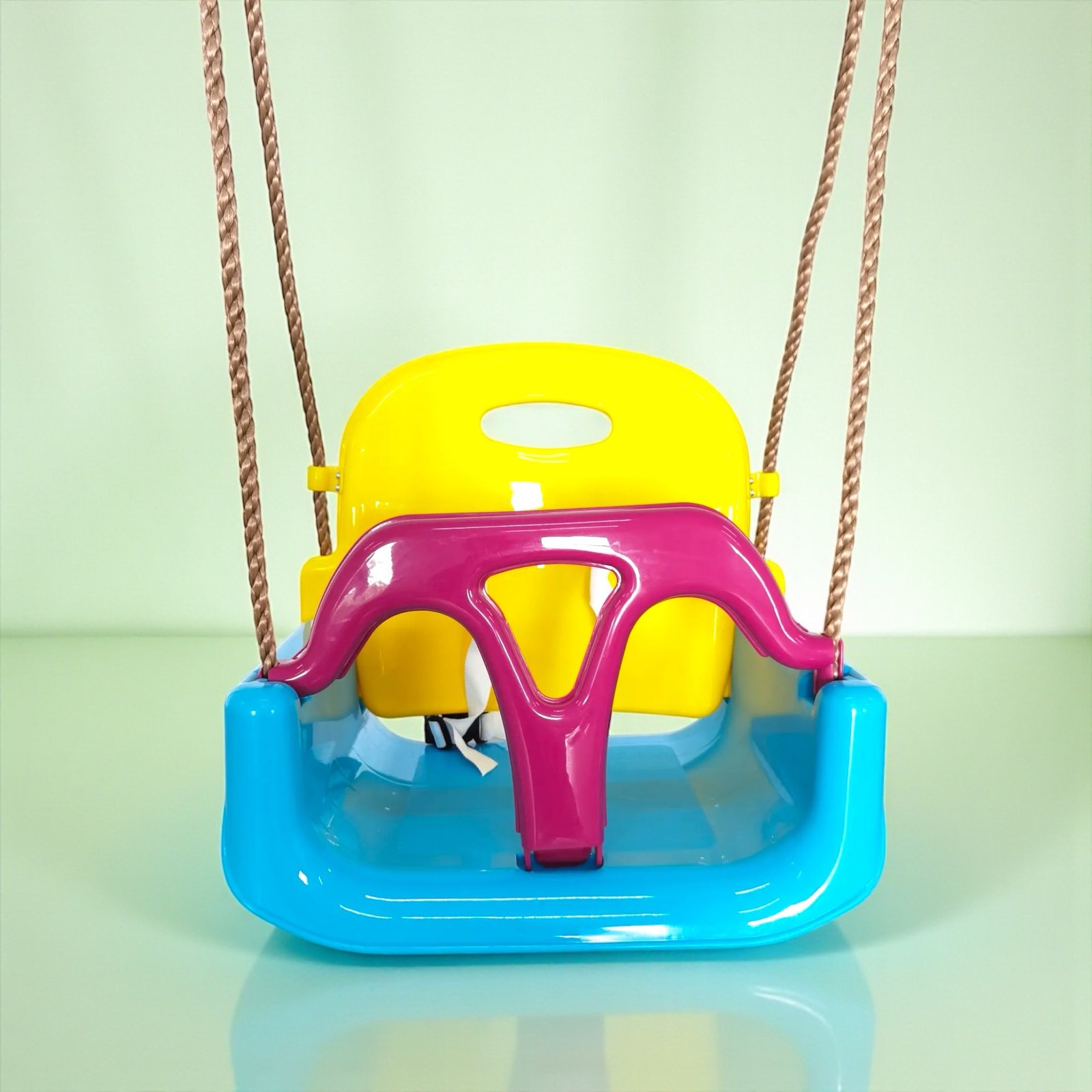 أرجوحة زرافة خشب Growing Giraffe (DYNAMIC SPORTS) - الصورة 9