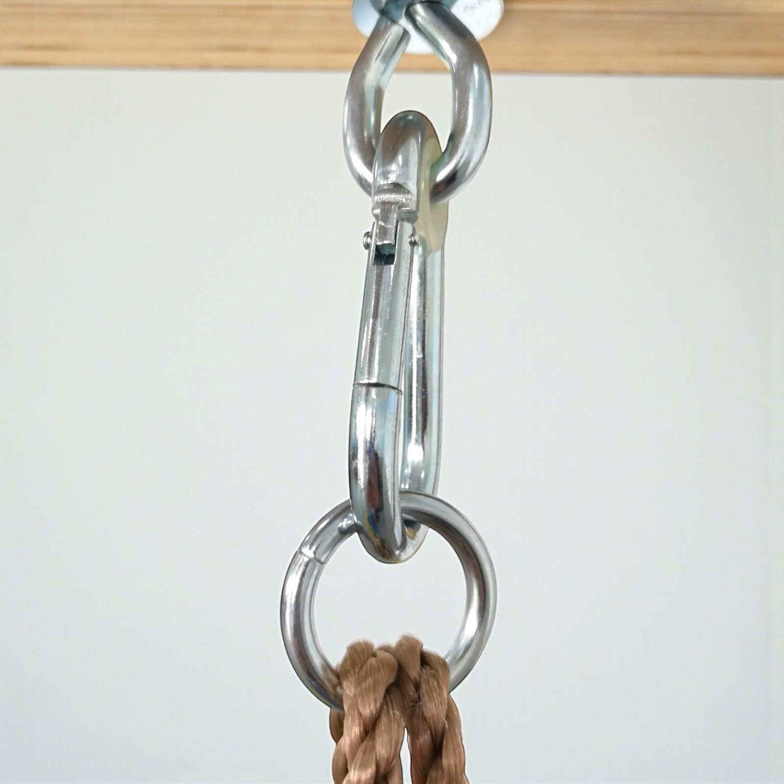 أرجوحة زرافة خشب Growing Giraffe (DYNAMIC SPORTS) - الصورة 8