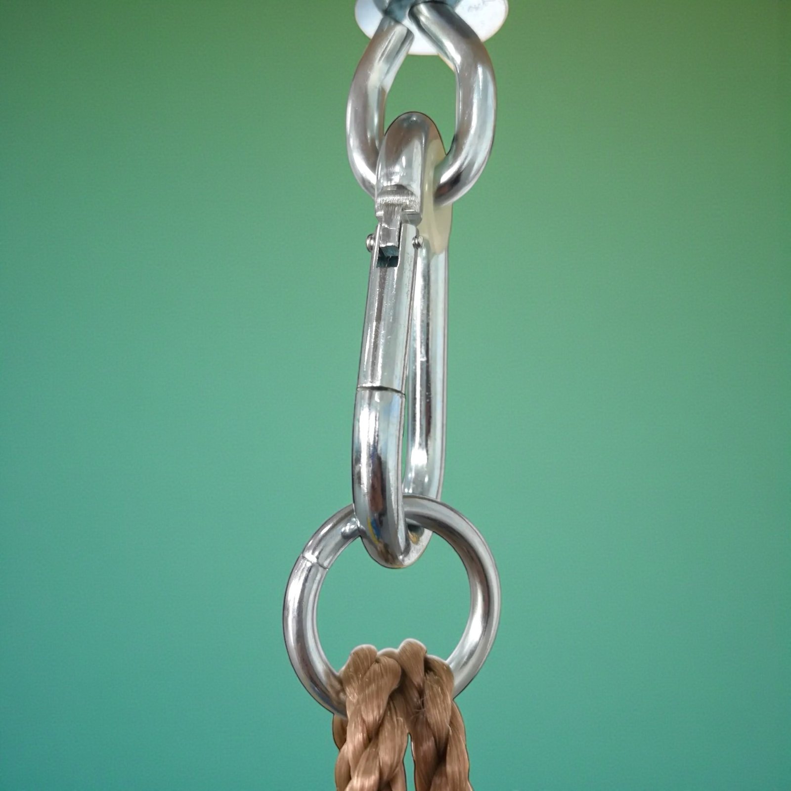 أرجوحة زرافة خشب Growing Giraffe (DYNAMIC SPORTS) - الصورة 10