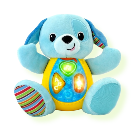 لعبة Sing ’N Learn – الجرو بلو بيري المتكلم