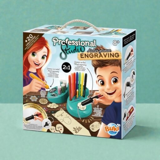 ⁧استوديو احترافي – حرق الخشب⁩ - ⁦Professional Studio - Wood Burning⁩