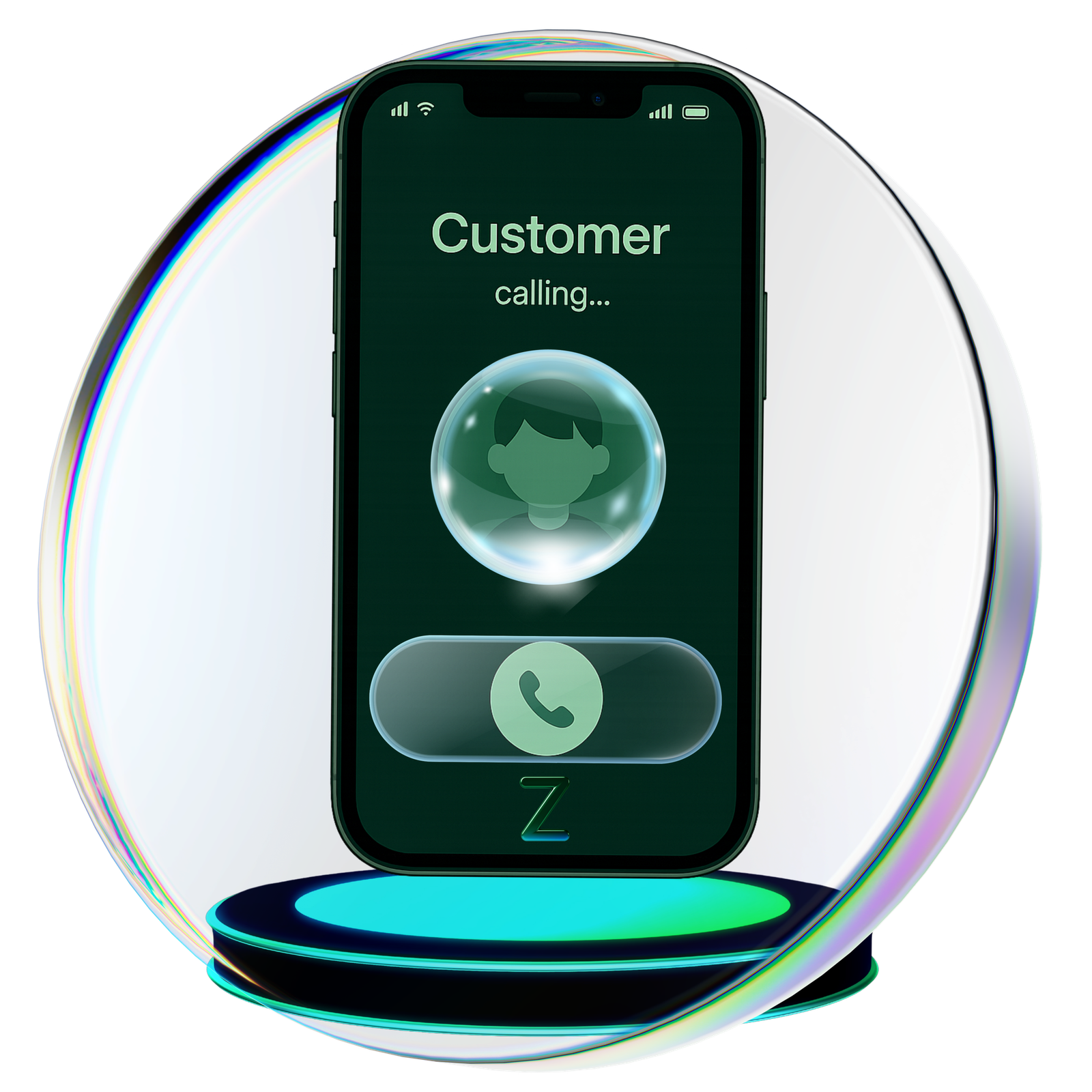 اتصال هاتفي Zayton Toys