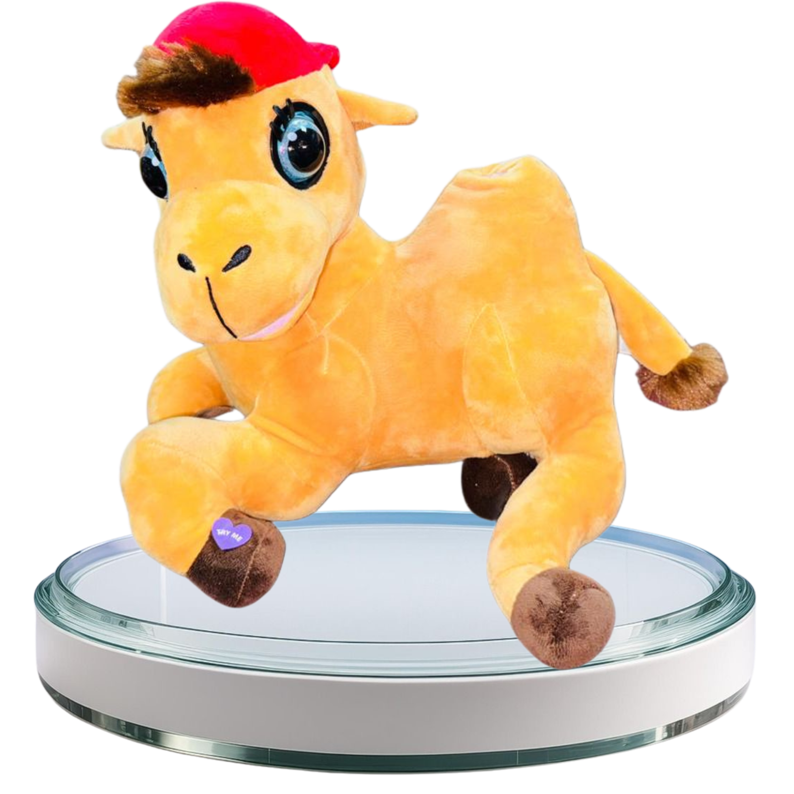 دمية الجمل الناطق بالعربية — Talking Camel - الصورة 2