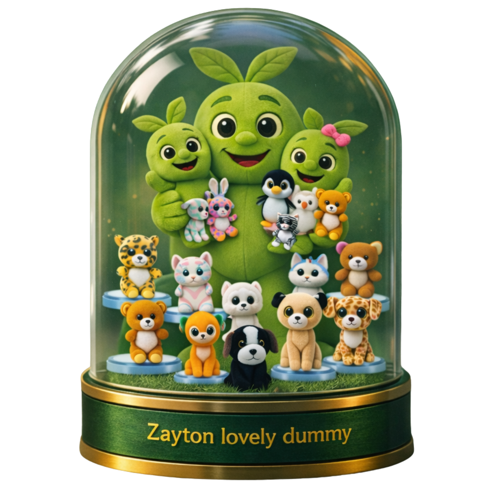 الدمى والعرائس