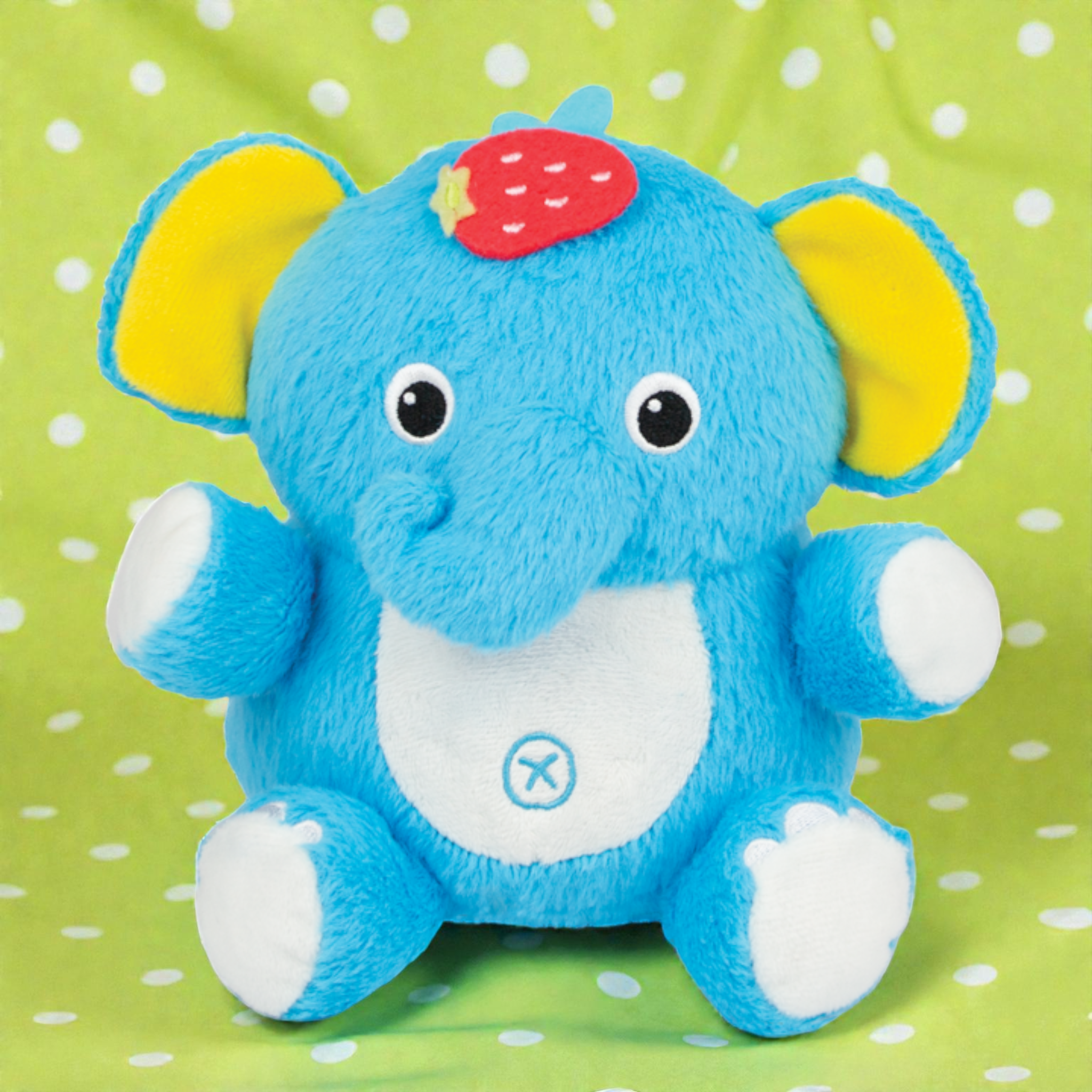 الفيل الراقص "العب معي" التفاعلي | Play-With-Me Dance Pal - Elephant - الصورة 5