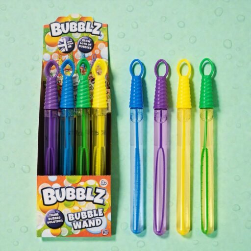 عصا الفقاعات العملاقة — ml118 Bubble Wand